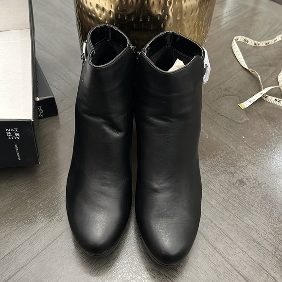 Naturalizer Berri Bootie (WIDE) - Picture 9 of 13